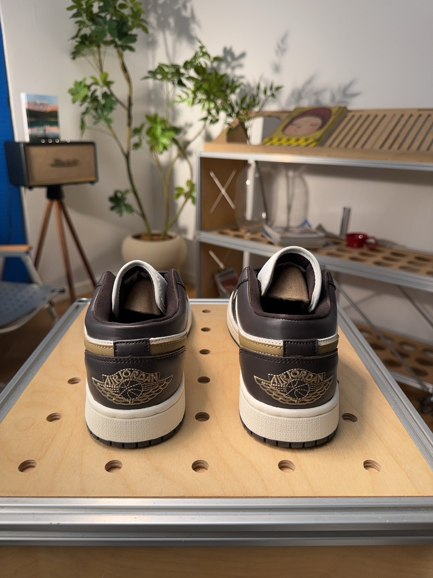Nike Jordan